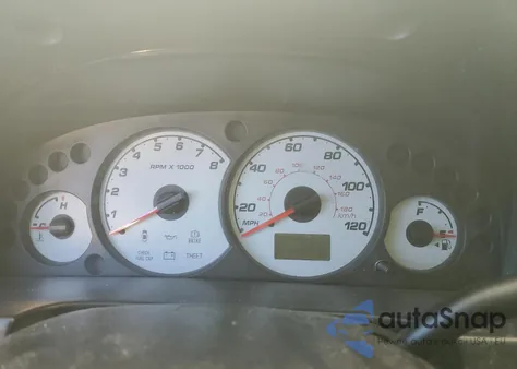 2004 Ford Escape Xlt z USA, uszkodzony, nr VIN 1FMCU93184DA12594